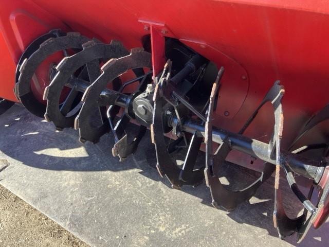 除雪機 11-20HSTD 写真５