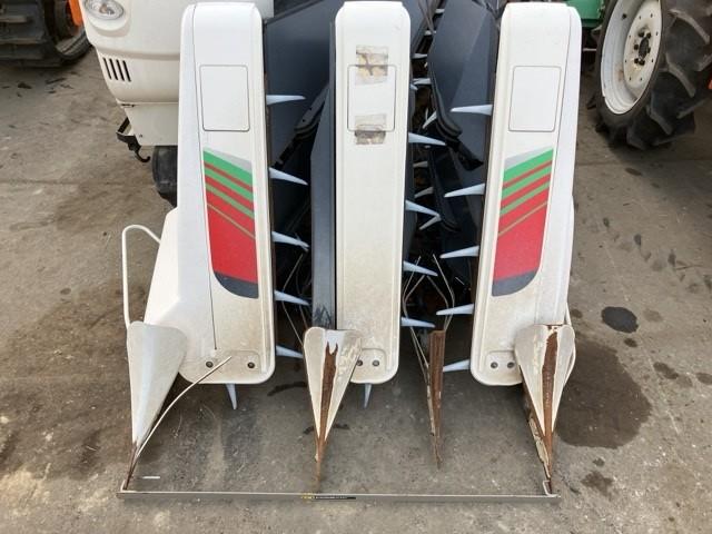 コンバイン VS333 写真５