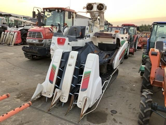 コンバイン VS333 写真４