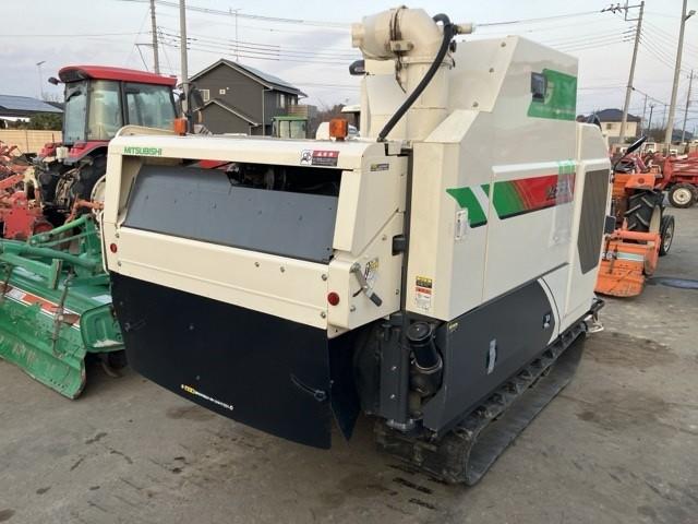 コンバイン VS333 写真２