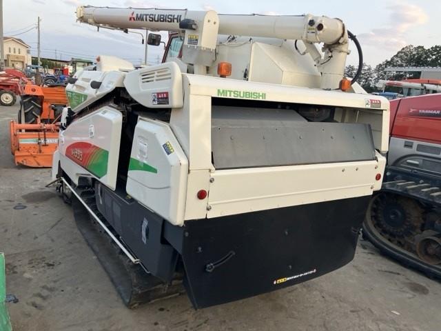 コンバイン VS333 写真３