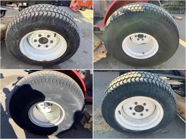 草刈機 F-200 写真８