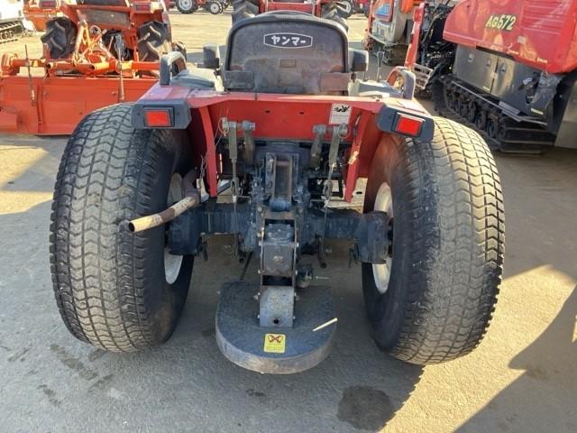 草刈機 F-200 写真３