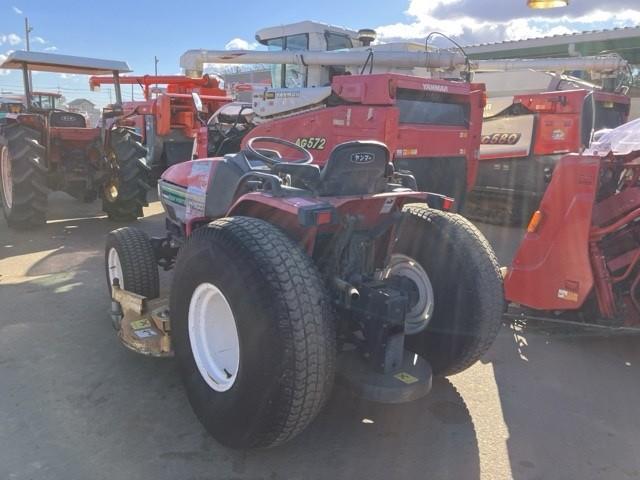 草刈機 F-200 写真４