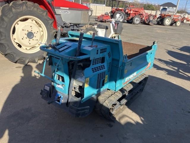 運搬車 RY-601E 写真２