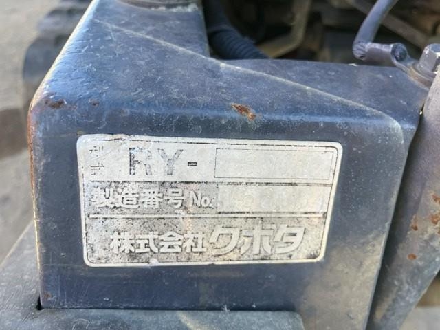 運搬車 RY-601E 写真５