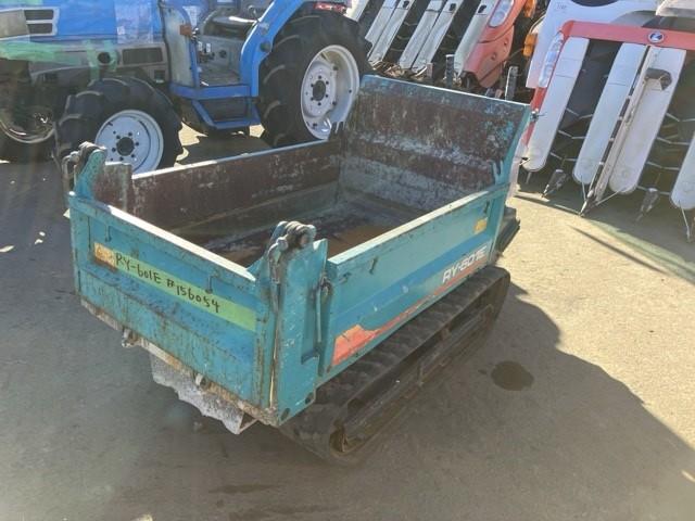 運搬車 RY-601E 写真４