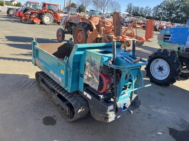 運搬車 RY-601E 写真３