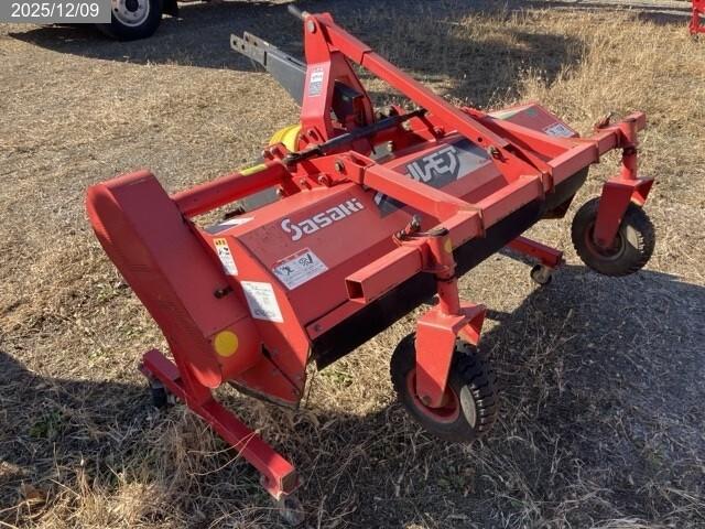 ササキ フレールモア 写真