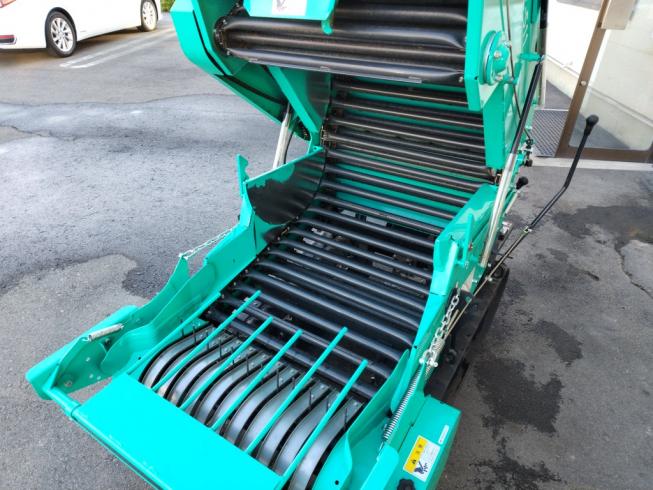 ロールベーラー SE-511M 写真４