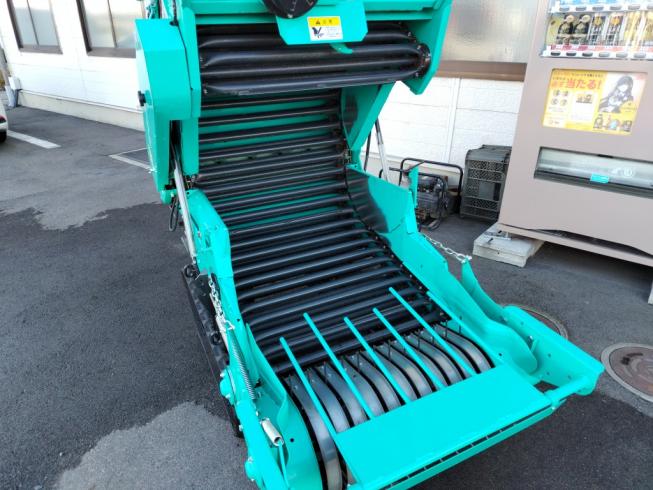 ロールベーラー SE-511M 写真５