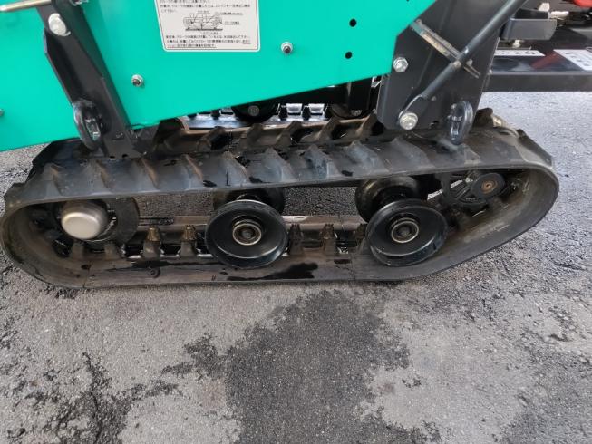 ロールベーラー SE-511M 写真６