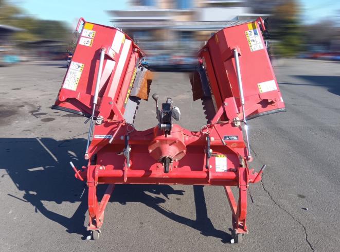 ハロー WAS2400B 写真２