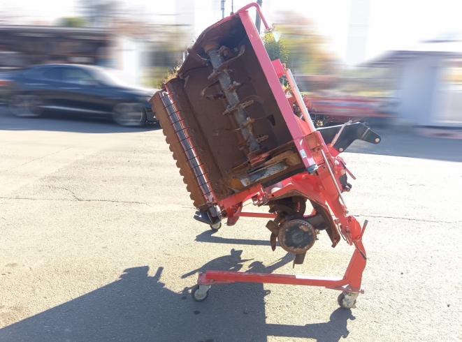 ハロー WAS2400B 写真10