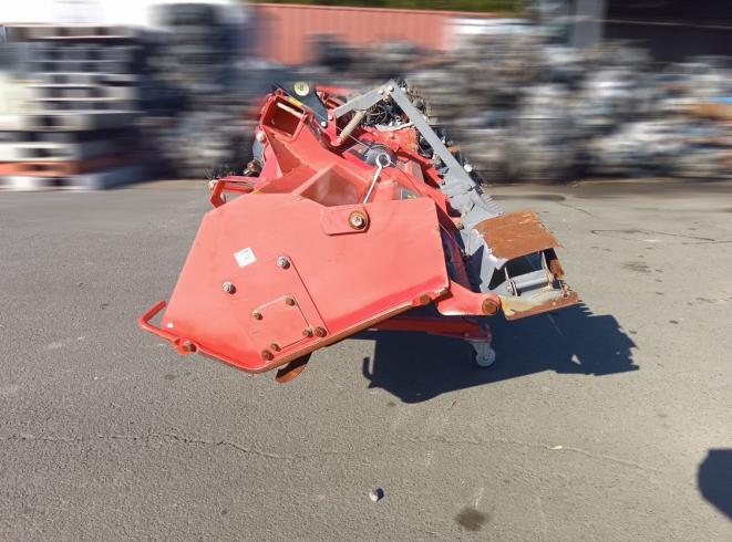 ハロー WAS2400B 写真６