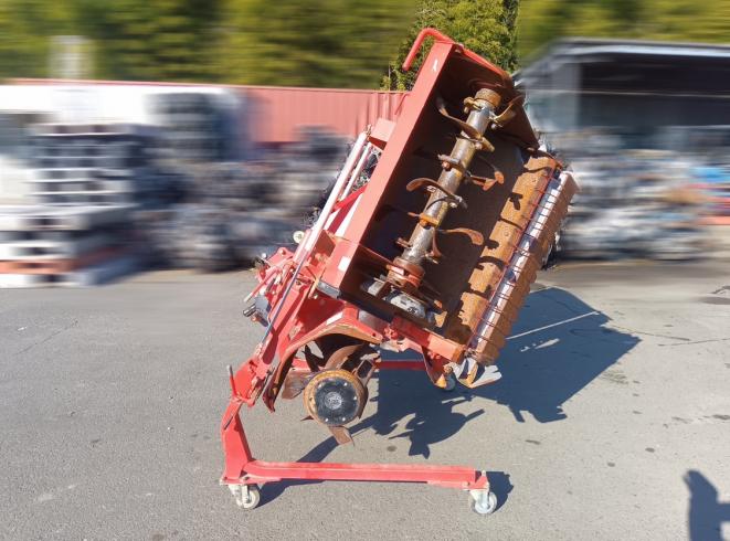 ハロー WAS2400B 写真７