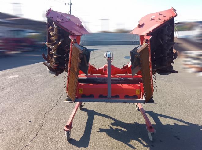 ハロー WAS2400B 写真３