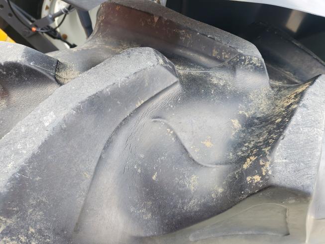 トラクター KL43QBMAP 写真９