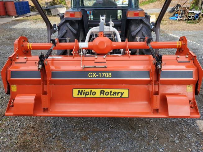 トラクター KL43QBMAP 写真６