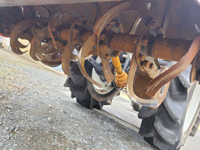 トラクター KL43QBMAP 写真10