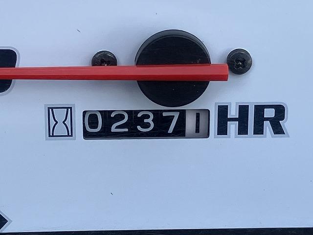 トラクター JB16 写真６