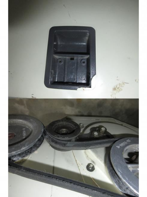 籾摺機 NPS350DXA　北新潟●★ 写真７