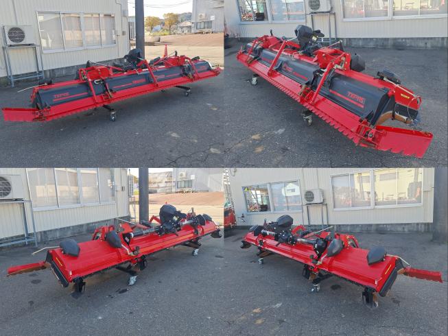 ハロー TXF415　上越〇 写真３