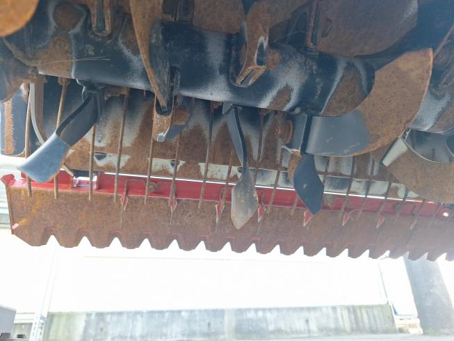 ハロー TXF415　上越〇 写真８