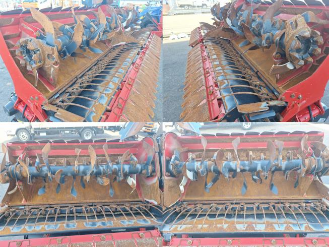 ハロー TXF415　上越〇 写真６