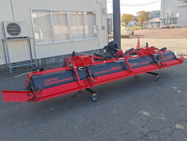 コバシ ハロー 写真