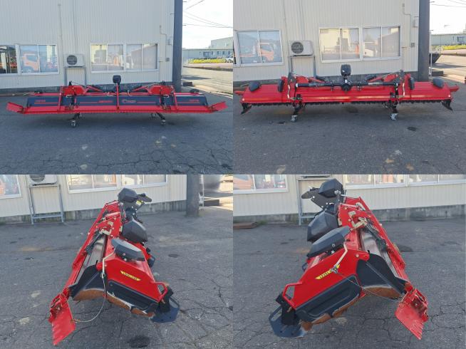 ハロー TXF415　上越〇 写真２