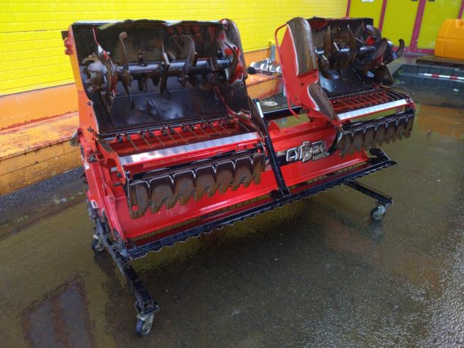 コバシ ハロー（折畳み） 写真