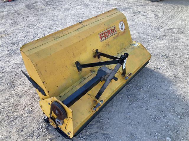 フレールモア TEC15 写真４