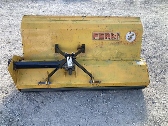 フレールモア TEC15 写真５