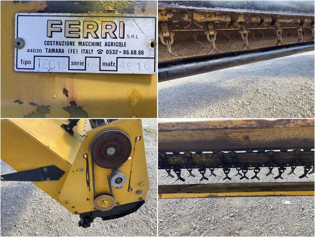 フレールモア TEC15 写真７