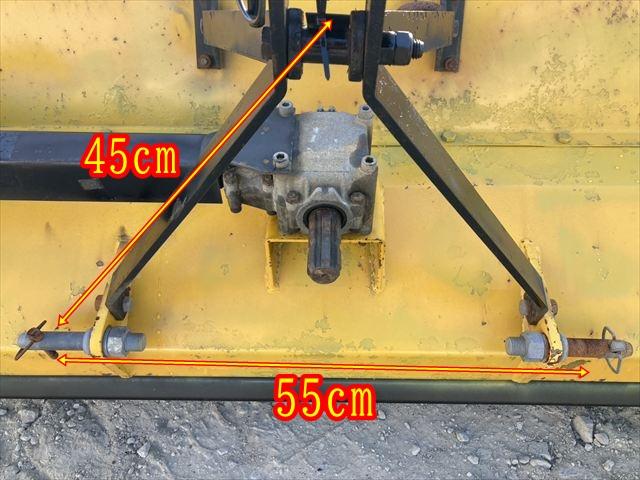 フレールモア TEC15 写真６
