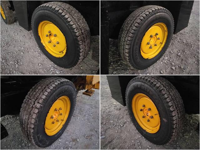 除雪機 NR-222 写真８