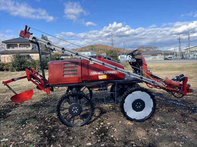 ハイクリブーム BSA-530L 写真４