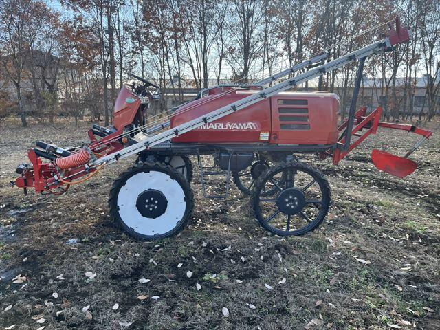 ハイクリブーム BSA-530L 写真２