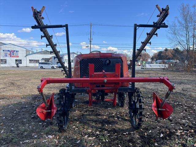 ハイクリブーム BSA-530L 写真３