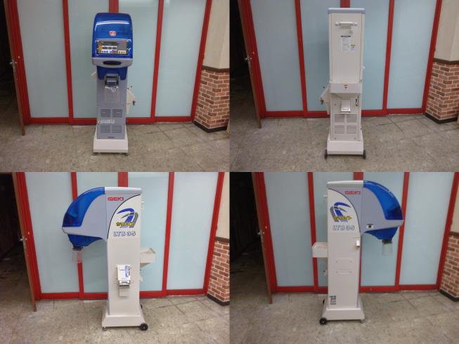 計量機 LTB35　新潟●〇 写真２