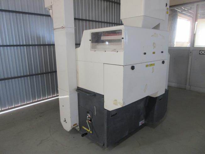 籾摺機 SH400A-D 写真６