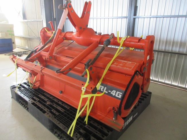 ロータリー RL4G 写真２