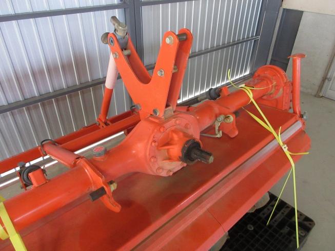 ロータリー RL4G 写真６