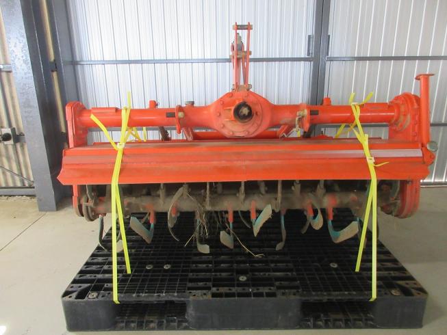 ロータリー RL4G 写真５