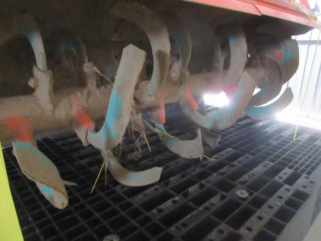 ロータリー RL4G 写真８