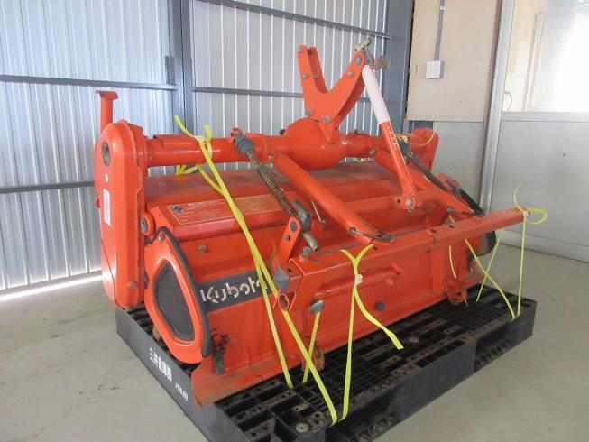 ロータリー RL4G 写真３