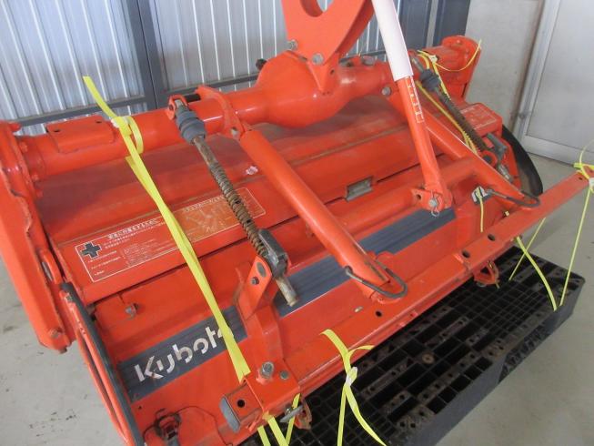 ロータリー RL4G 写真４