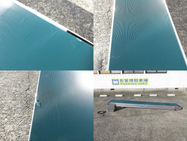 ベルトコンベア LC-335　北新潟●★ 写真５