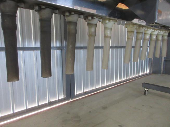 グランドソワー PS-170 写真６